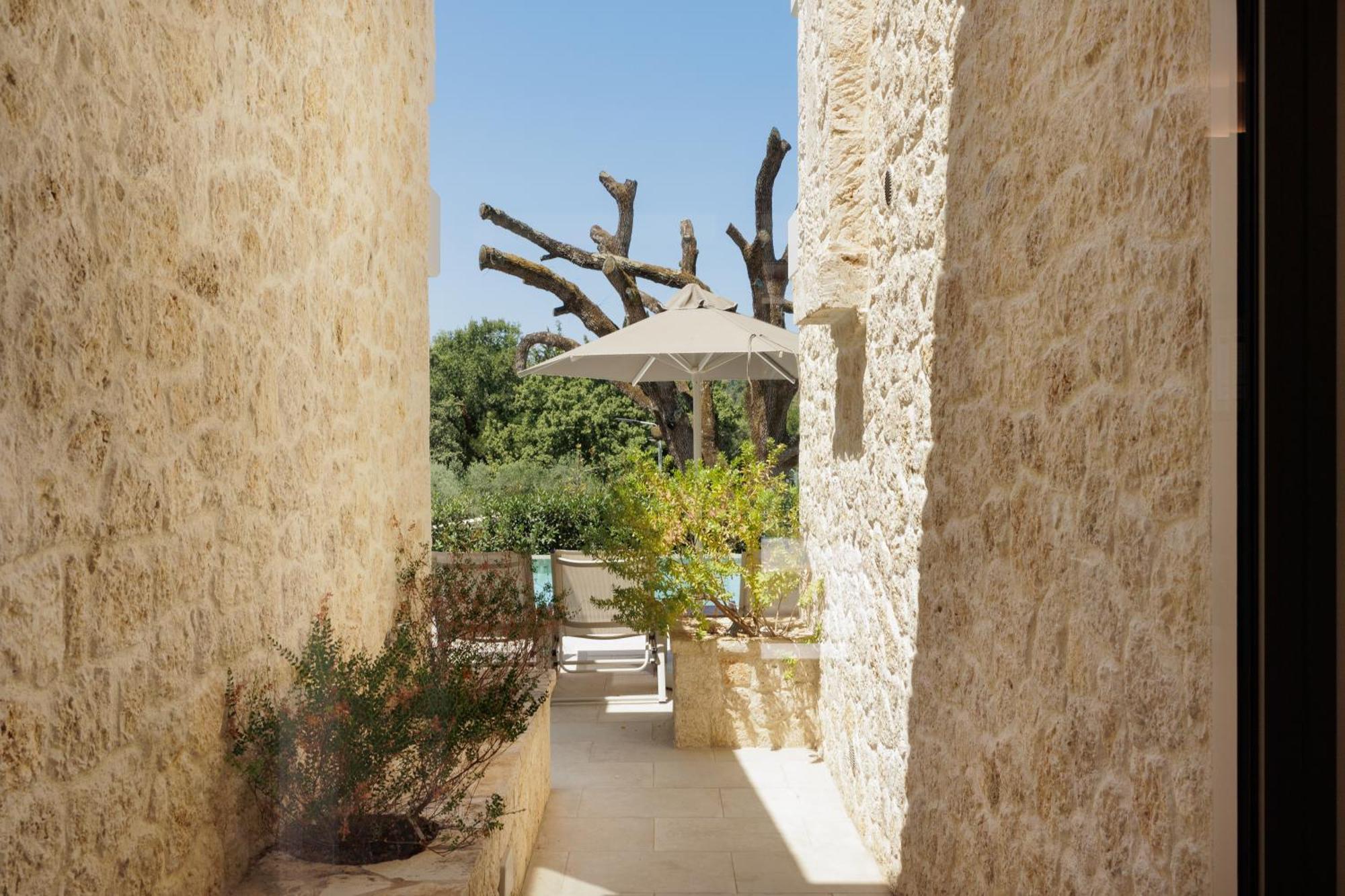 My Mediterranean Corfu Luxury Villa With Private Swimming Pool Kontokali Extérieur photo